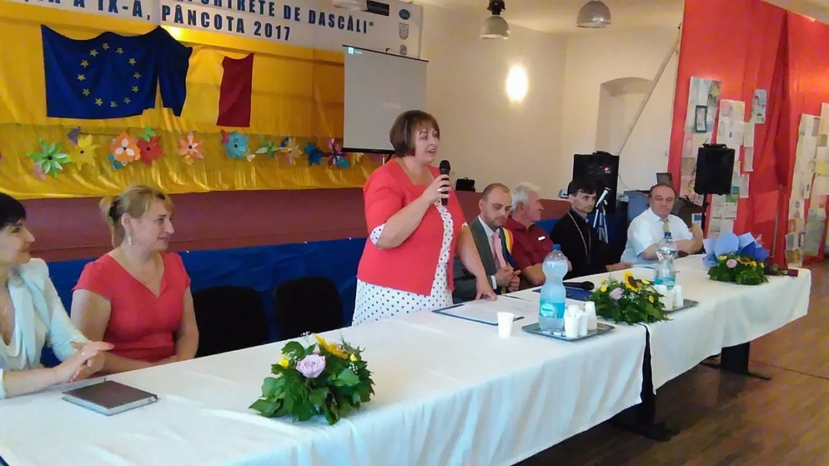 Simpozion internațional