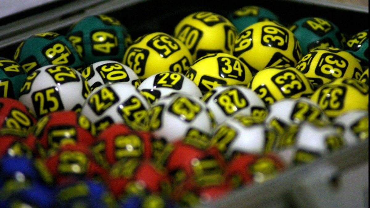 LOTO, LOTO 6 DIN 49: REZULTATE LOTO 6 IULIE 2017