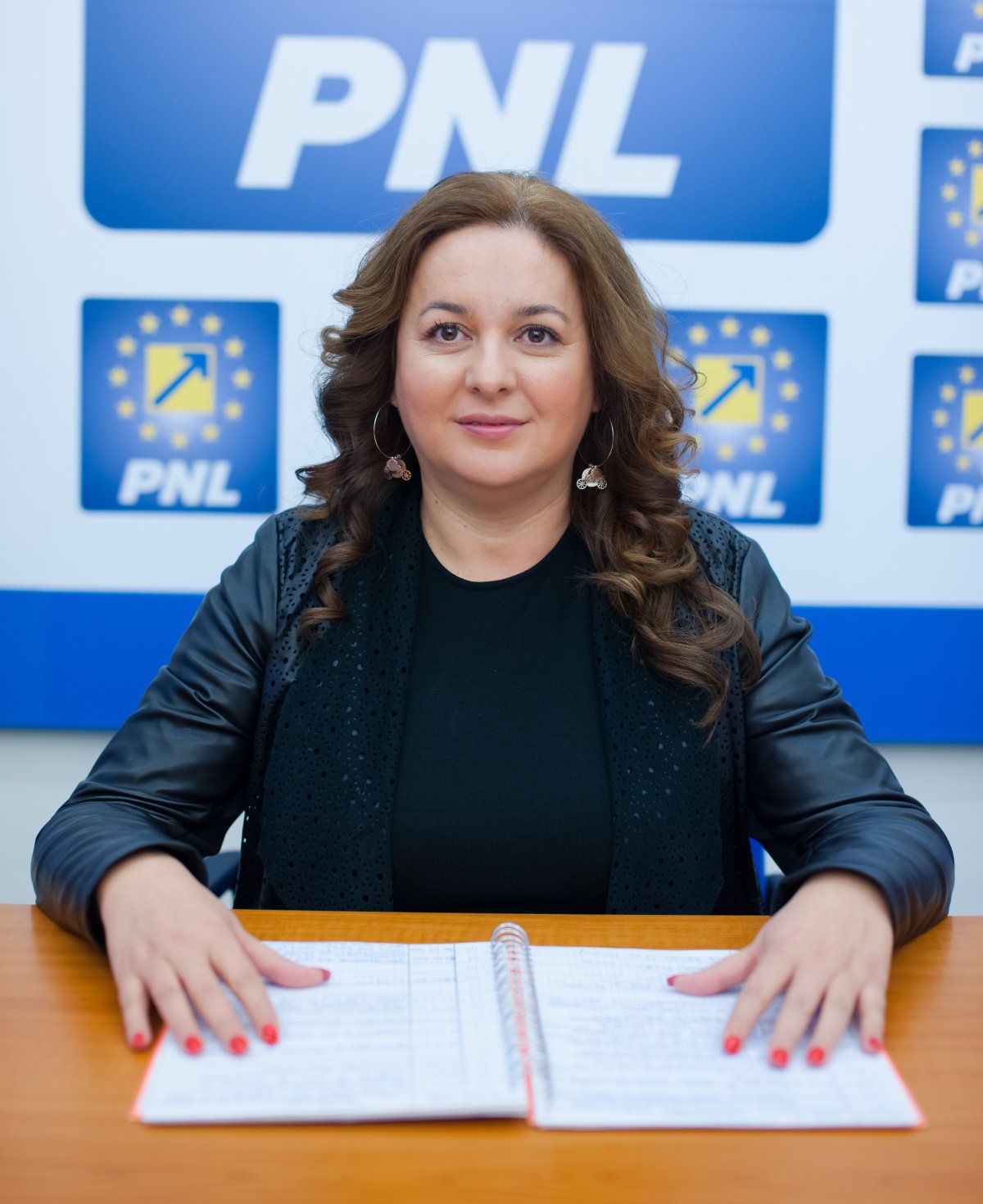  Geanina Pistru (PNL): „PSD critică deja un eveniment care încă nu a avut loc!”