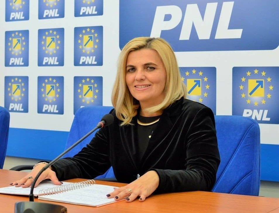 Simona Stan (PNL): „Tripa confirmă din nou că este un deputat slab!”