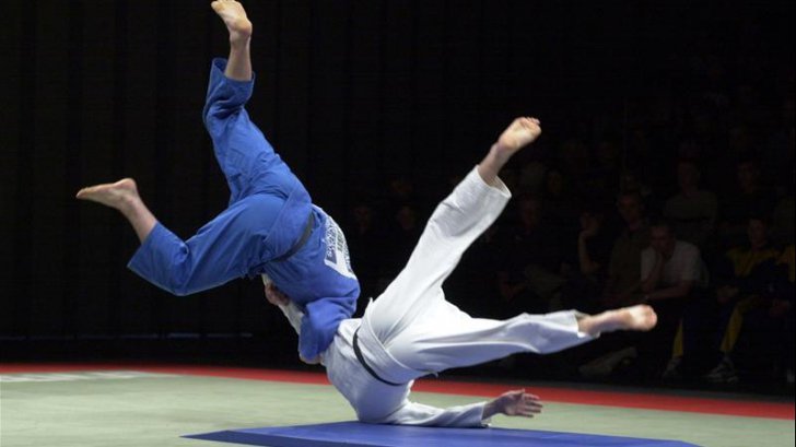 România, încă o zi de aur la Judo! Gușă: