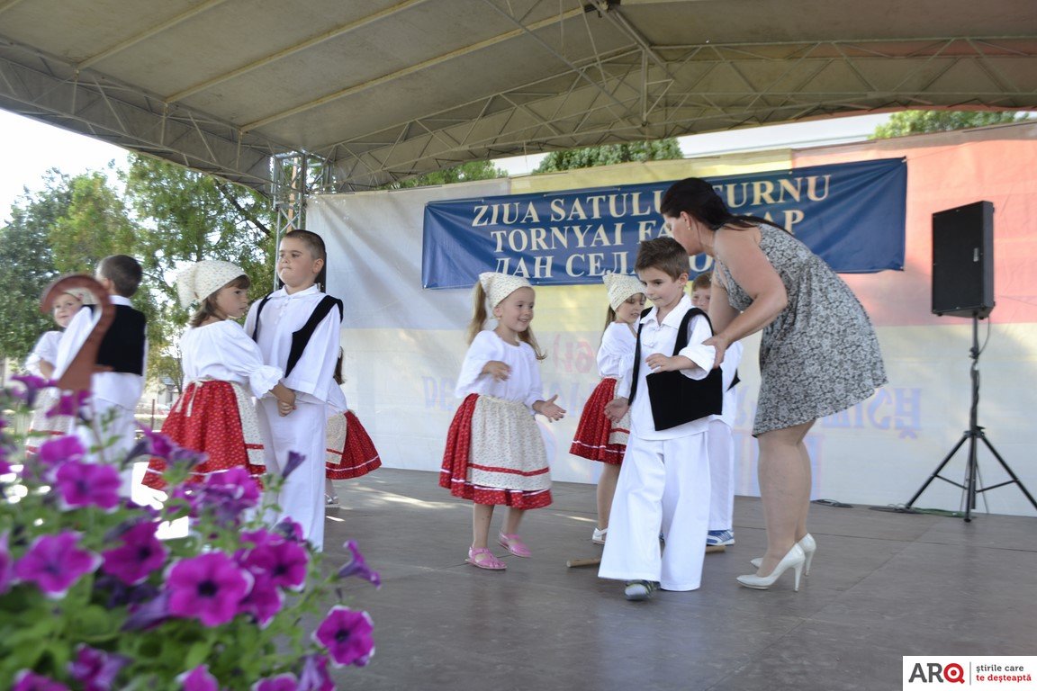 Ziua satului Turnu (Jud.Arad)