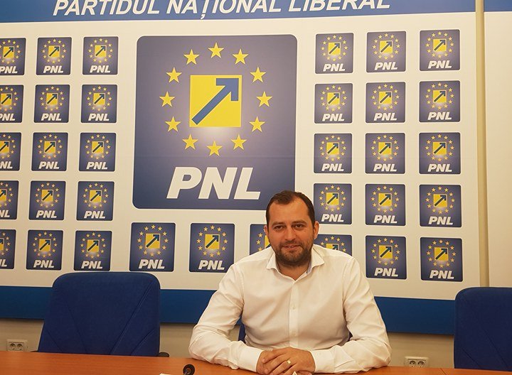 Răzvan Cadar (PNL): „PSD a pornit un nou val de politizare a instituţiilor publice!”