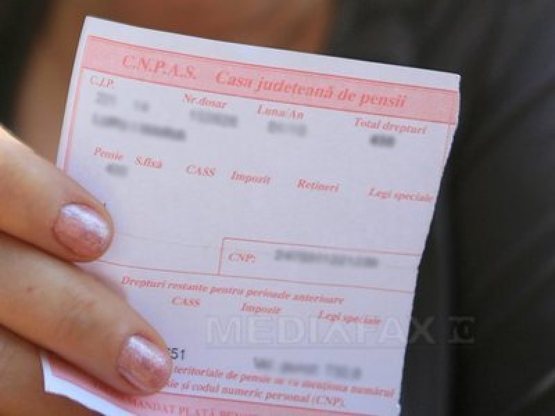 Se reduce vârsta de pensionare pentru mamele din România!