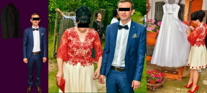 Cele mai PROASTE fotografii de nuntă? Ce le-a făcut fotograful unor tineri: s-a întâmplat în Oltenia