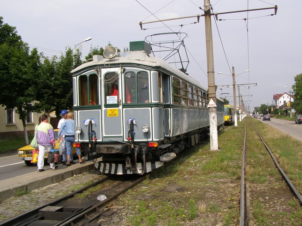 Săgeata Verde a circulat plină – ochi în prima lună de la relansare!