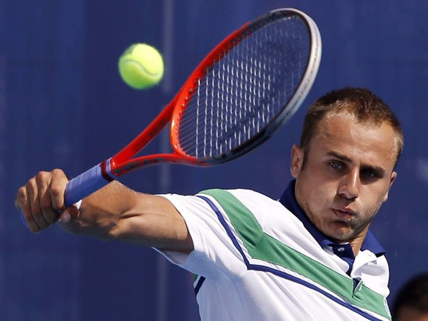 Marius Copil rămâne pe 85