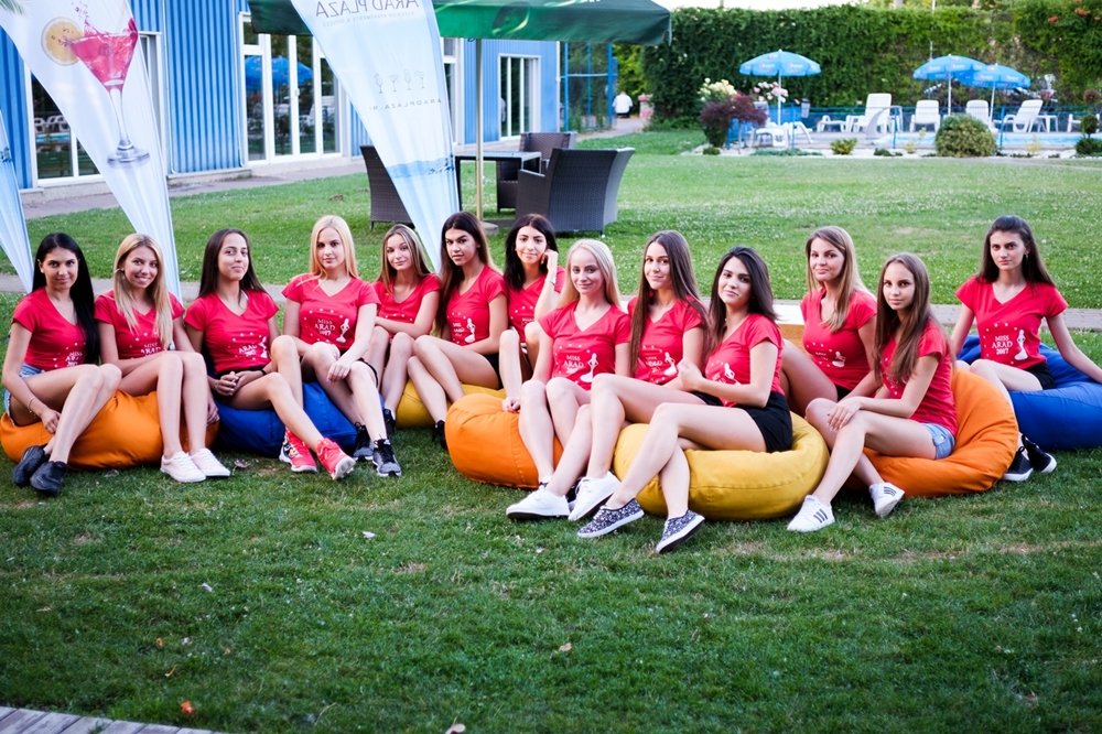 Miss Arad 2017 pe ultimii metri