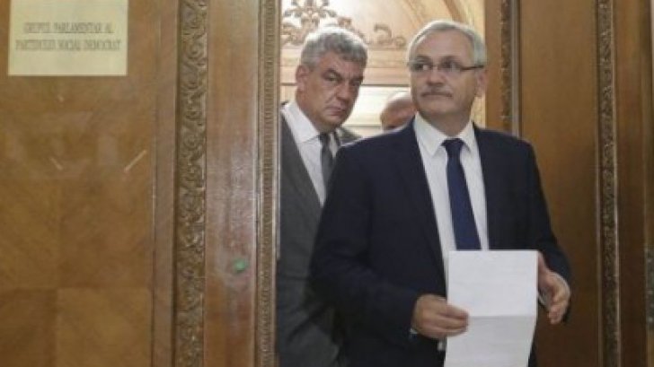 Mihai Tudose, despre adevăratul centru de comandă. Cine ia deciziile în Guvern