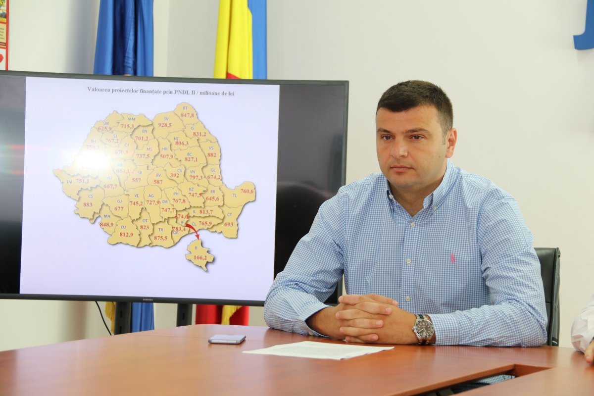 Guvernul PSD loveşte Aradul: suntem pe ultimele locuri din ţară la alocările prin PNDL