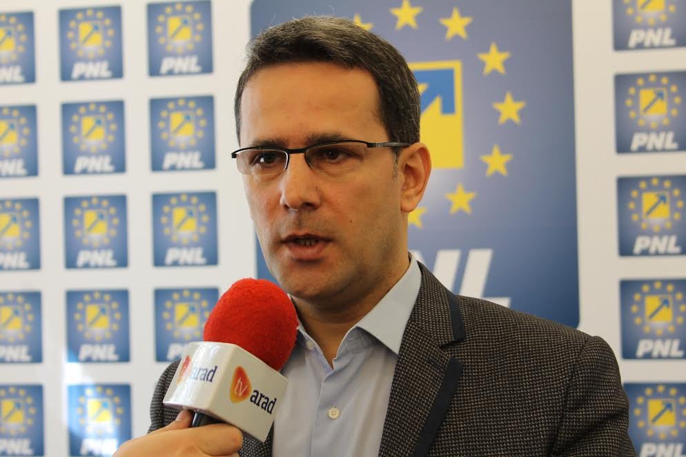 Adrian Țolea (PNL): „Guvernul Dragnea, indiferent de numele  premierului, îşi arată limitele incompetenţei”