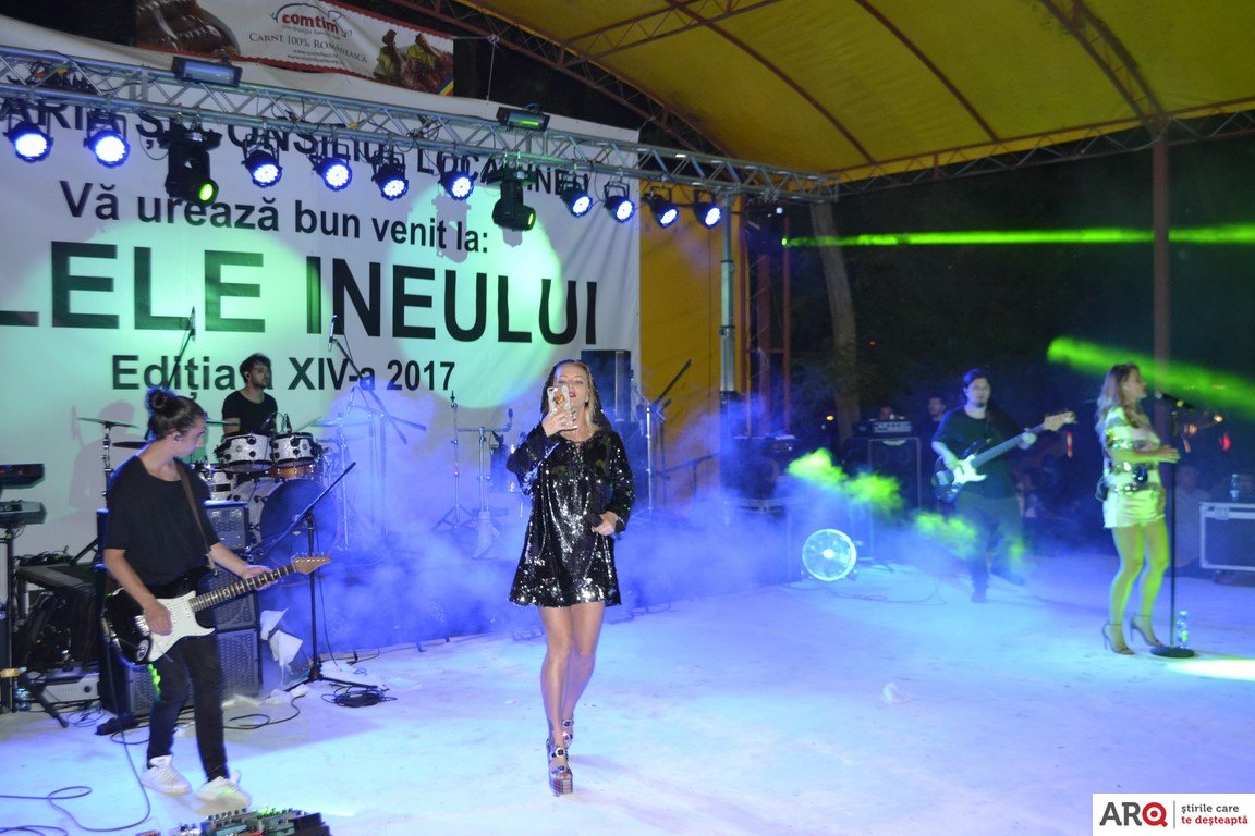 Zilele orașului Ineu - 2017 (ediția XIV-a)