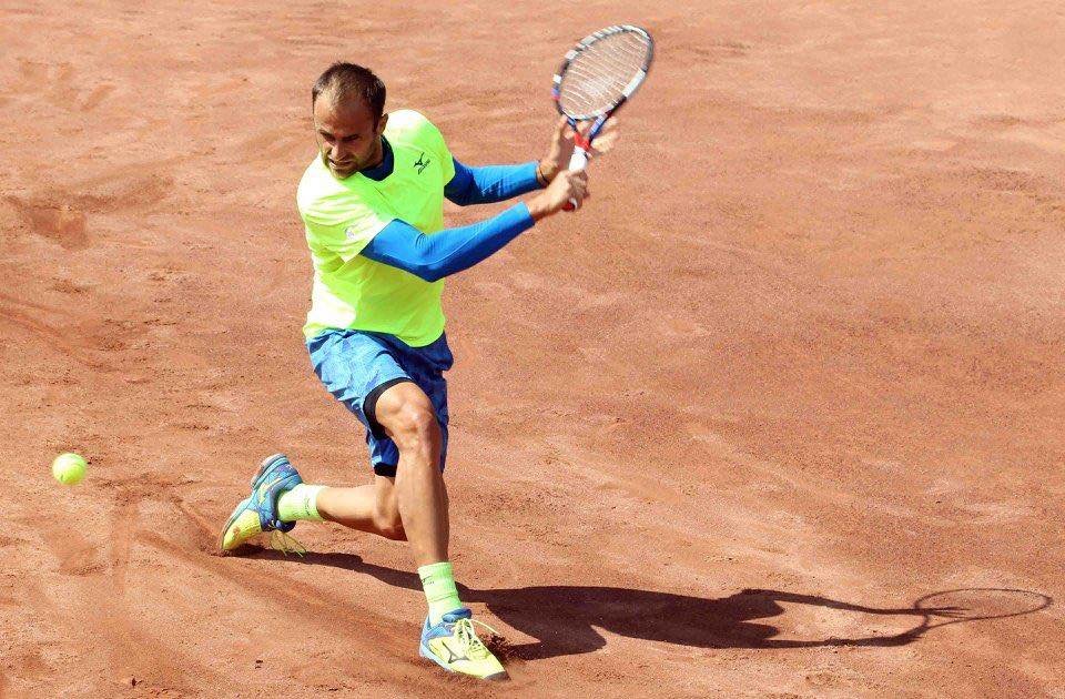 Copil e pe 86 în ierarhia mondială. Se pregăteşte pentru US Open 