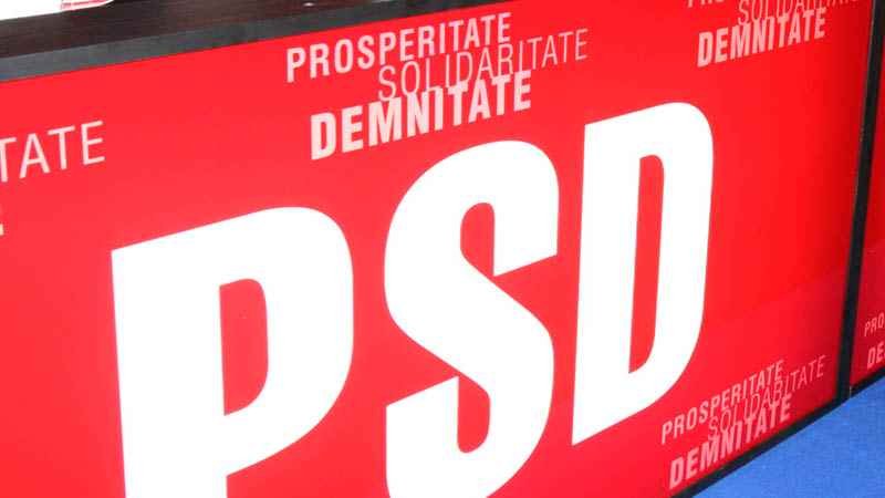 UPDATE PSD pierde primăria Târgu Jiu 