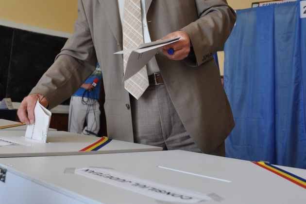 Update: PSD pierde localitate după localitate în țară la alegerile din 11 Iunie 2017