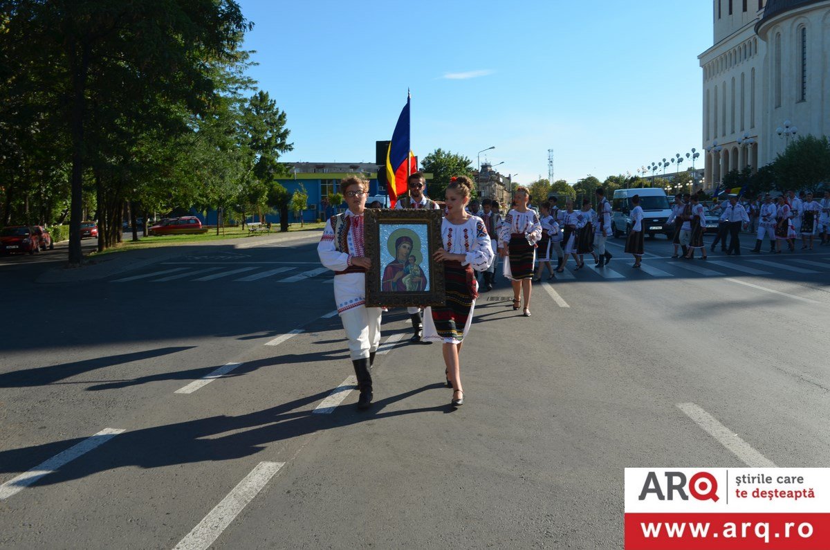 Românii s-au întors acasă