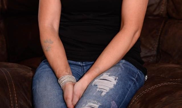 Cum arată Maria, tânăra șomeră care susține că nu se poate angaja pentru că este prea frumoasă: „Bărbații au alte intenții cu mine!”