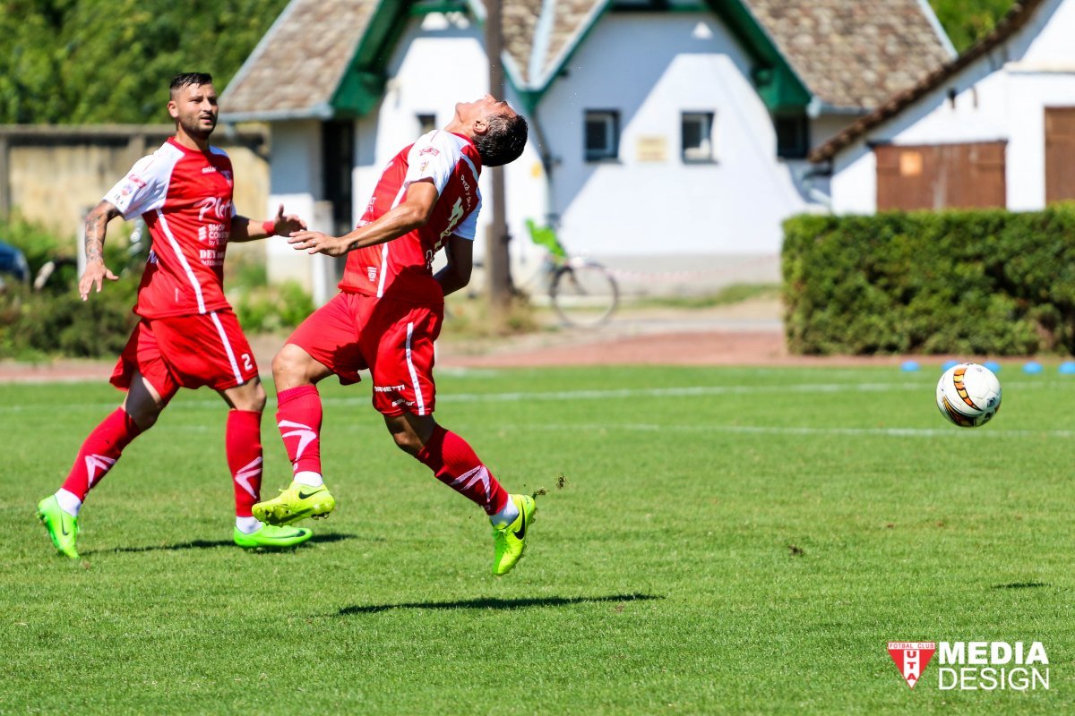 E oficial: ”UTA Bătrâna Doamnă” devine ”Fotbal Club UTA Arad”