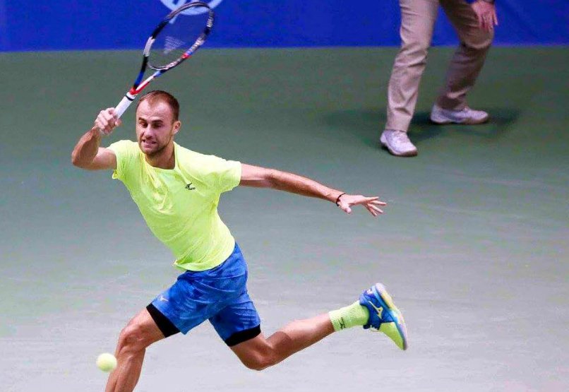 Copil s-a oprit în turul secund la Washington