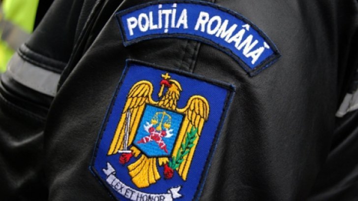 Un alt poliţist ucis în misiune. Accident înfiorător lângă Vama Veche