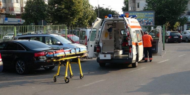 Bilanţ tragic. Opt români au murit în patru zile, din cauza caniculei