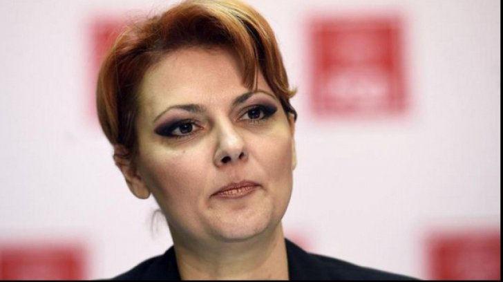 Lia Olguța Vasilescu anunță o nouă lege a PENSIILOR! Ce se întâmplă cu cele aflate în plată