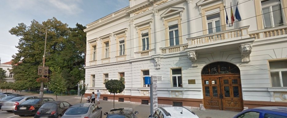 Consiliul Județean pregătește Centenarul Marii Uniri cu modernizarea Palatului Unirii!
