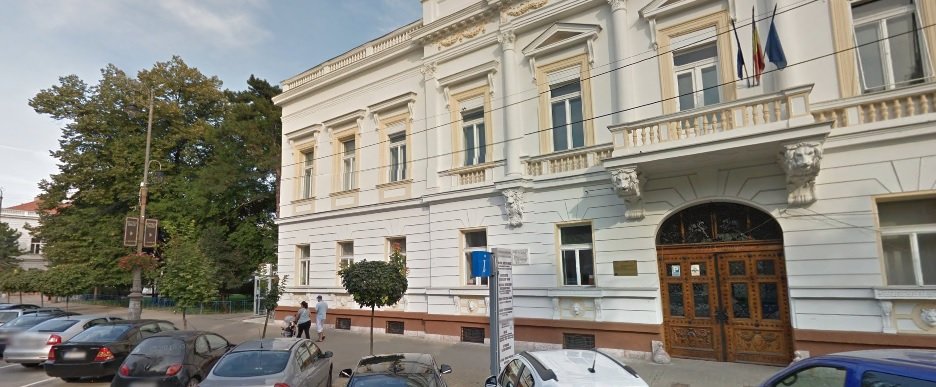  Consiliul Județean pregătește Centenarul Marii Uniri cu modernizarea Palatului Unirii!