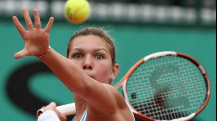 Simona Halep. Care este adversara sportivei noastre în optimi, la Cincinnati