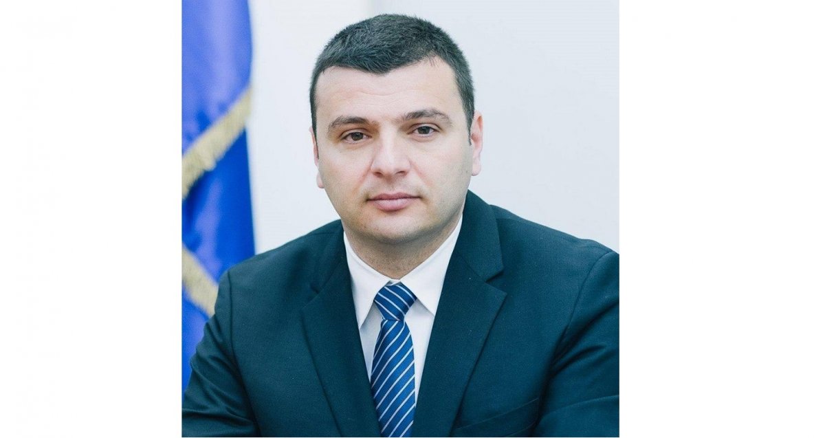 Încă un pas spre permanentizarea deschiderii Punctului de Trecere al Frontierei Grăniceri - Elek
