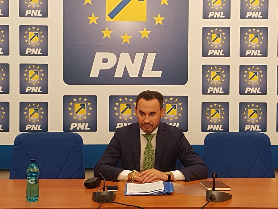 Gheorghe Falcā: