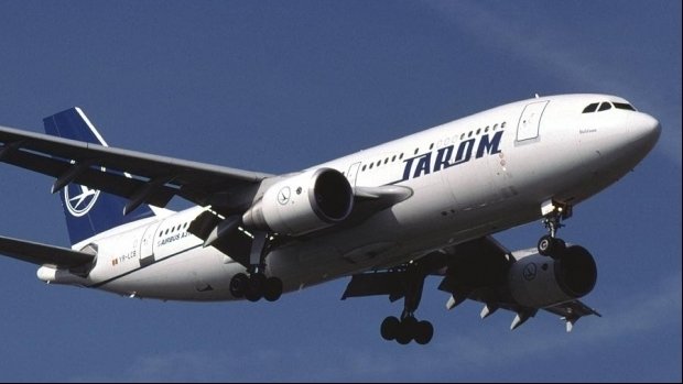 Directorul TAROM şi-a dat demisia. Mihai Tudose l-a convocat pe ministrul Transporturilor la Guvern