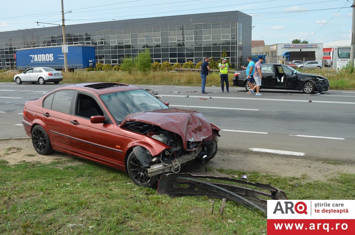 BMW (MUE) vs. BMW (BT) la RAR