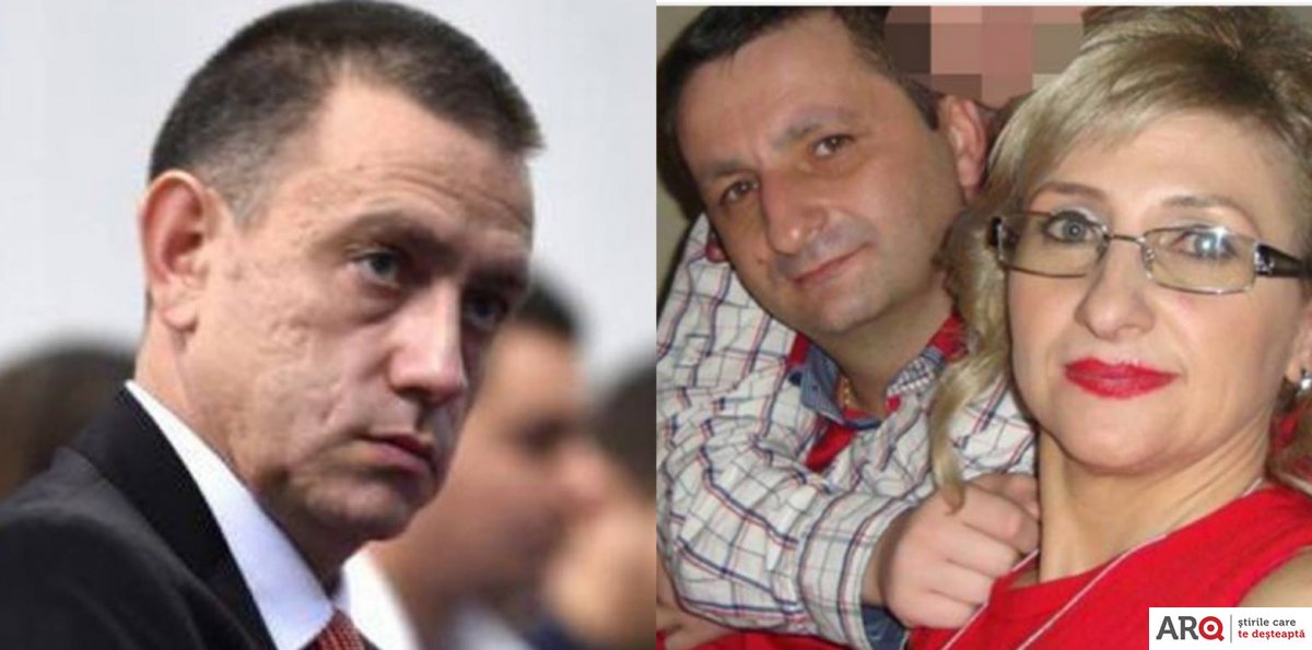BOMBĂ!!! Ministrul Economiei Mihai Fifor l-a executat pe Inspectorul ISJ Arad din motive politice!