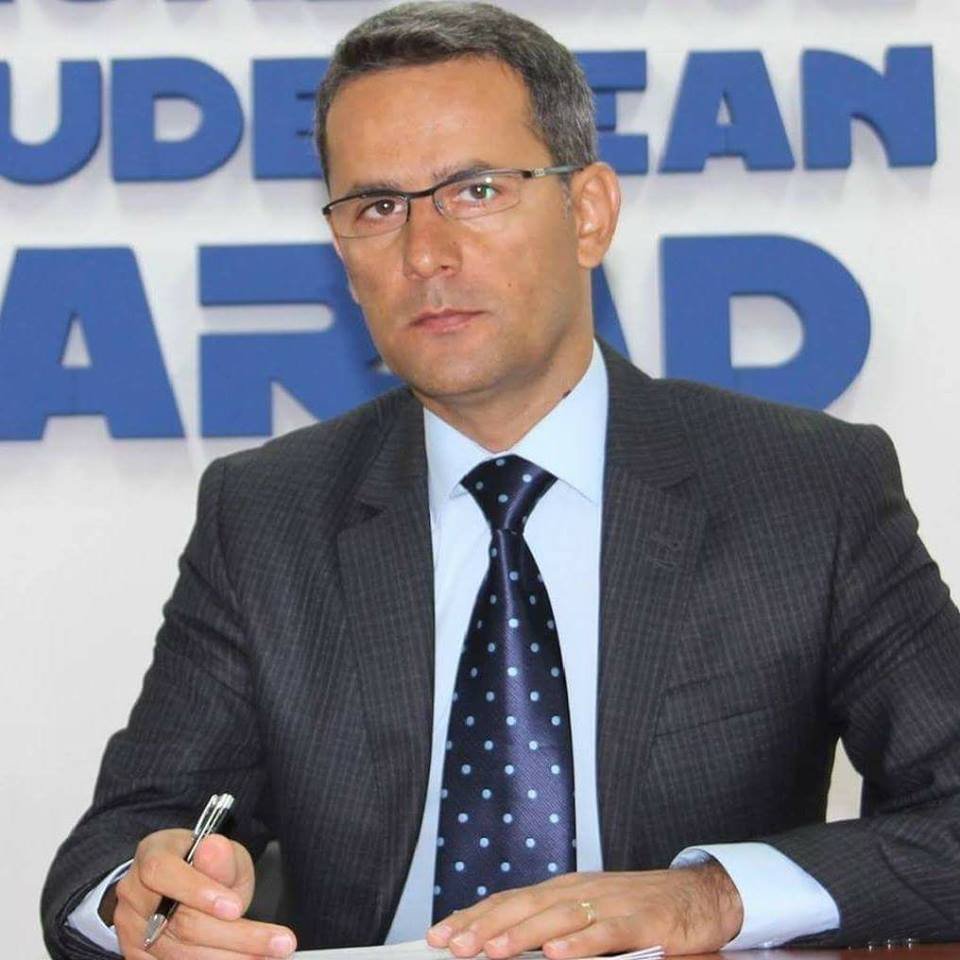 Adrian Țolea (PNL): „Primarul PSD Jichici: - incompatibil și incompetent”