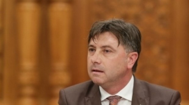 Solicitarea DNA în cazul ministrului Viorel Ilie, discutată vineri în Biroul permanent al Senatului