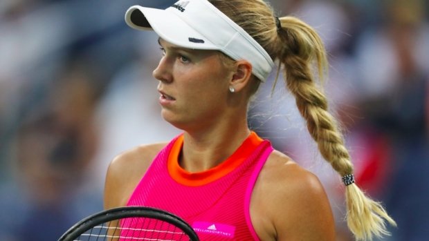 Caroline Wozniacki, atac dur la Maria Şarapova: S-a dopat şi au pus-o să joace pe Central, pe mine pe terenul 5