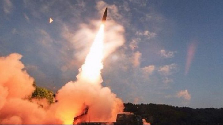 Coreea de Sud: Phenianul va lansa o rachetă intercontinentală, după testul nuclear