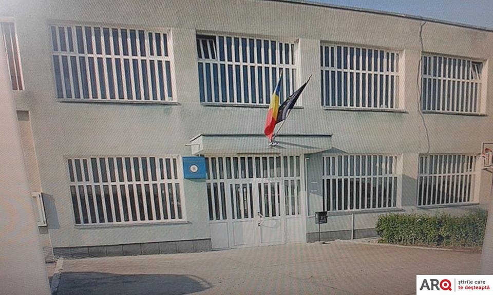 Deținuții din Penitenciarul Arad educați și prin sport