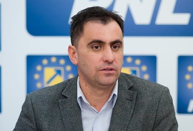 Ioan Cristina (PNL): „Prioritățile PNL-reducerea TVA-ului și a impozitului pe venit!”