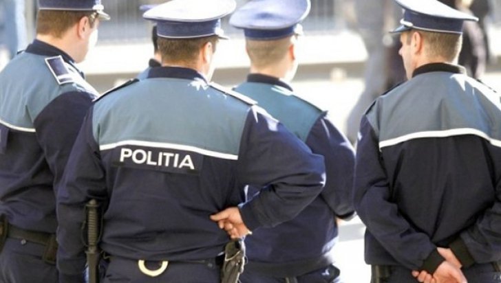 Ministrul de Interne: Salariile polițiștilor vor crește cu 10%