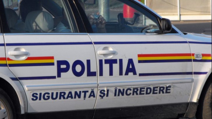 Poliția Română și-a cumpărat 222 mașini noi de la Porsche România și Automobile Bavaria