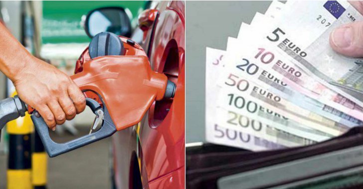 Val de scumpiri, după majorarea accizei la carburanți. Se instalează efectul de domino în economie