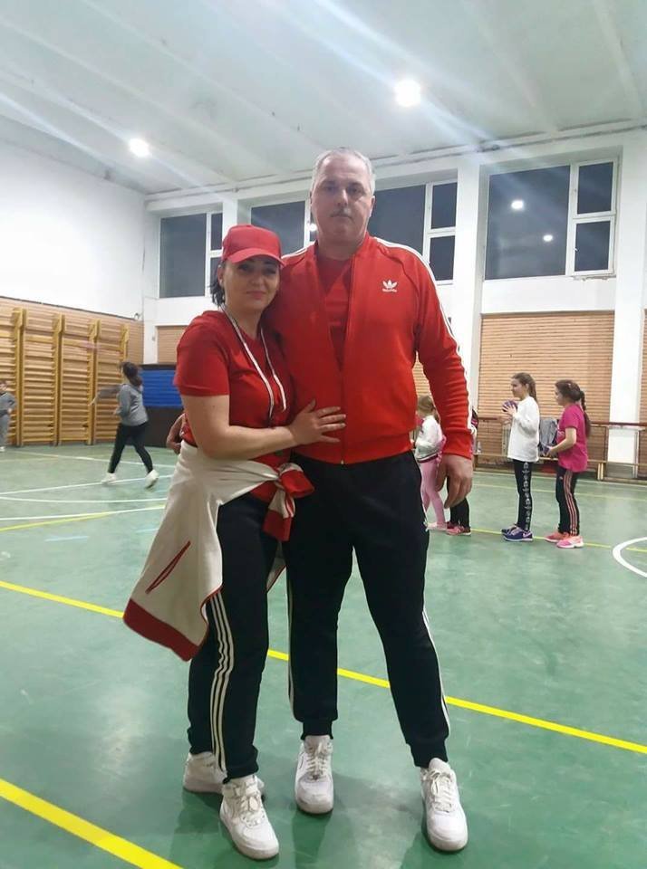 Proiectul HC Beldiman intră într-o nouă fază. George Beldiman: