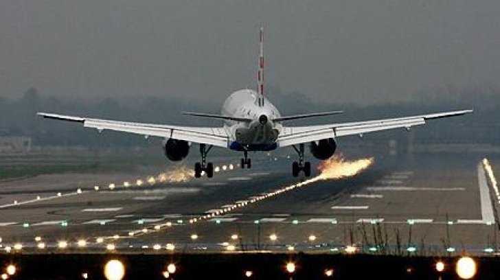 MĂSURĂ RADICALĂ decisă de o mare companie aeriană: ANULEAZĂ 50 de zboruri pe zi
