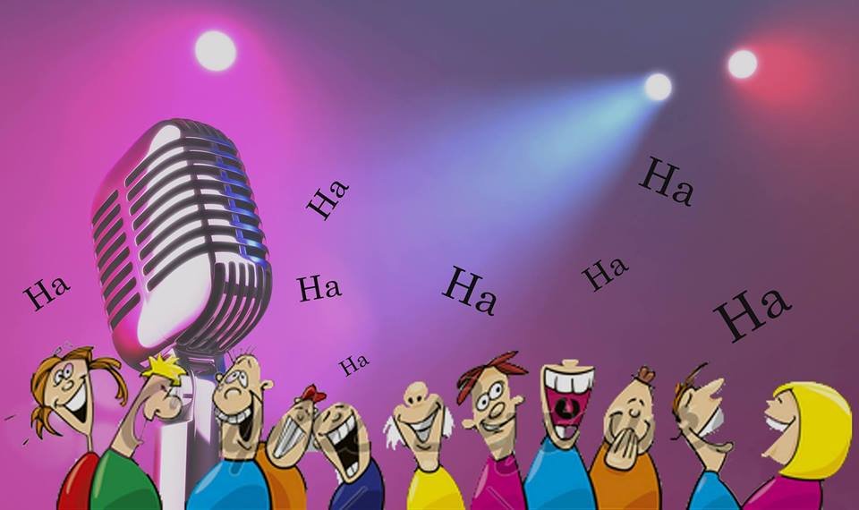 Concursul de discursuri umoristice și improvizate la Casa Jelen