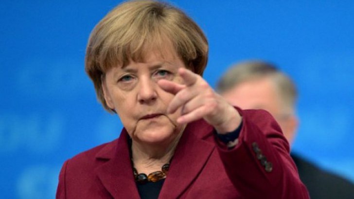 ALEGERI GERMANIA. Mizele unui scrutin care ar putea schimba soarta Uniunii Europene