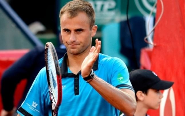 Arădeanul Marius Copil, la o nouă bornă istorică în carieră