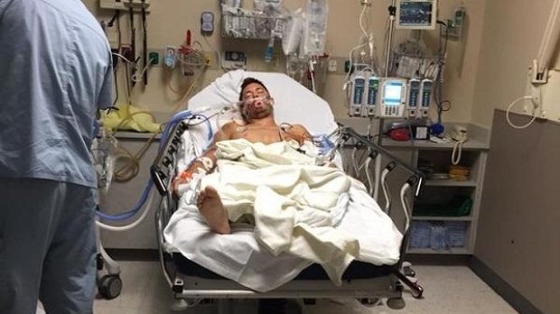 Român rănit grav în atacul din Las Vegas. Tânărul a fost operat de urgenţă