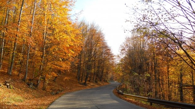 PROGNOZA METEO PE TREI ZILE: Temperaturile urcă până la 25 de grade